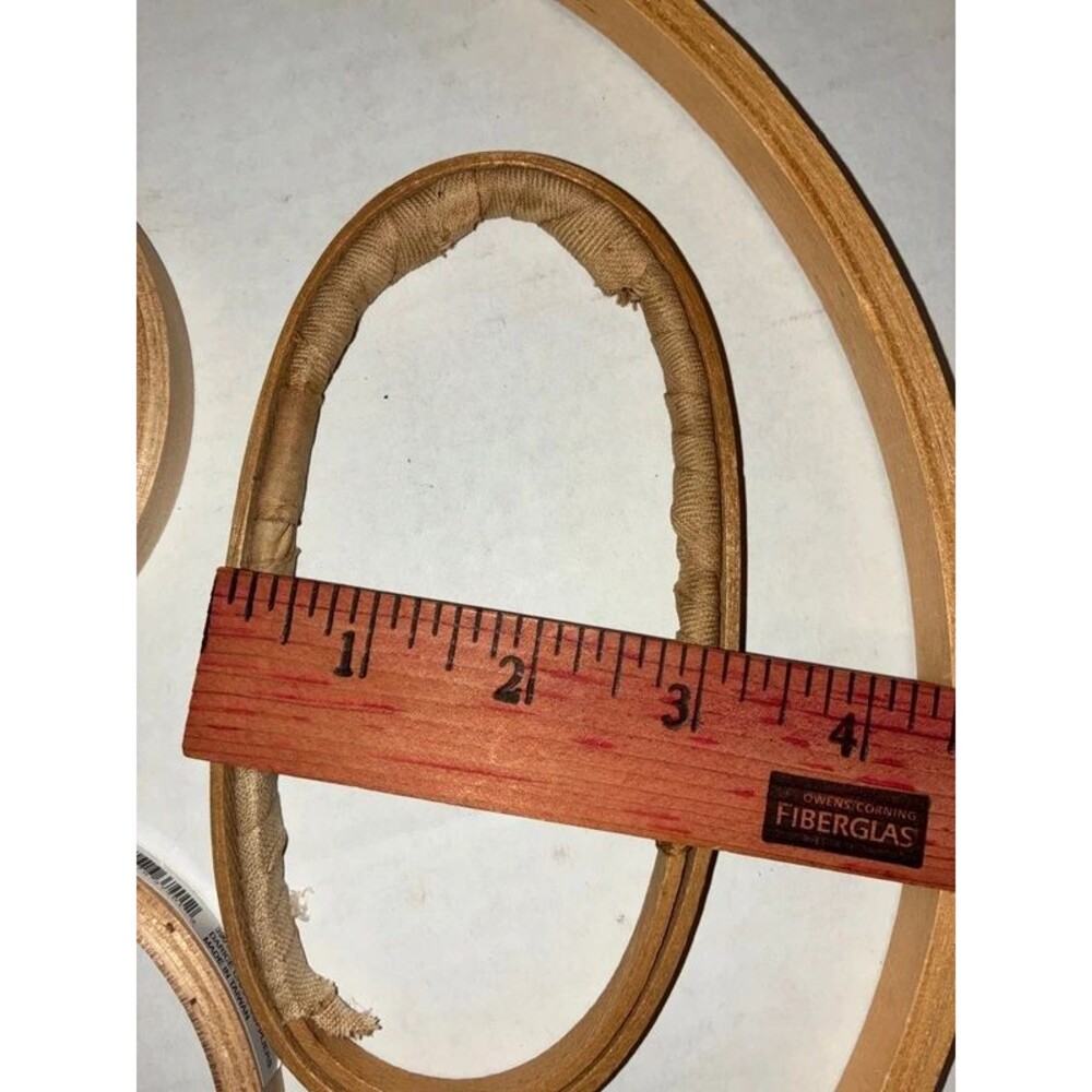 Embroidery hoops - Picture 4 of 7